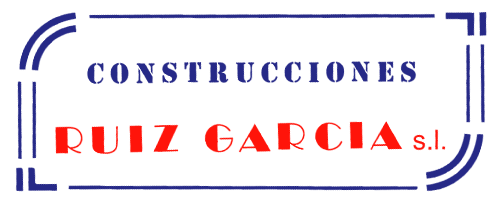 CONSTRUCCIONES RUIZ GARCÍA